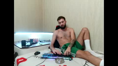 Robbie online show from 02/15/25, 09:38