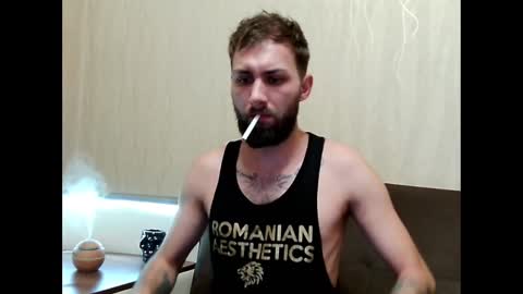 Robbie online show from 02/18/25, 09:21