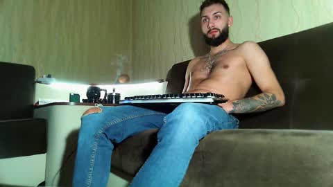 Robbie online show from 02/23/25, 03:24