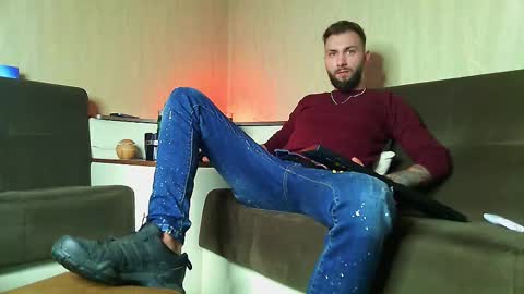 Robbie online show from 03/08/25, 11:49