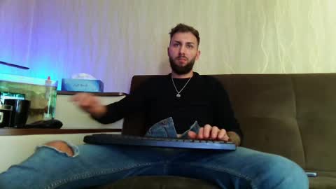 Robbie online show from 03/11/25, 11:44