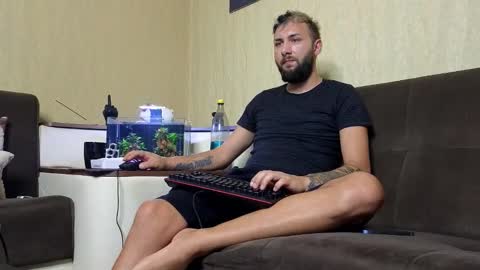 Robbie online show from 09/13/25, 08:47