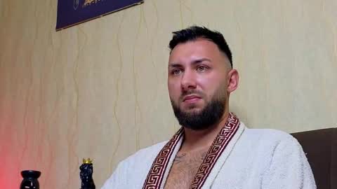 Robbie online show from 09/14/25, 07:07