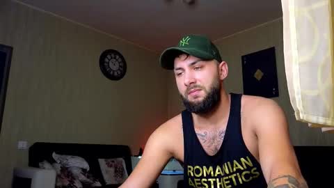 Robbie online show from 10/04/25, 07:06