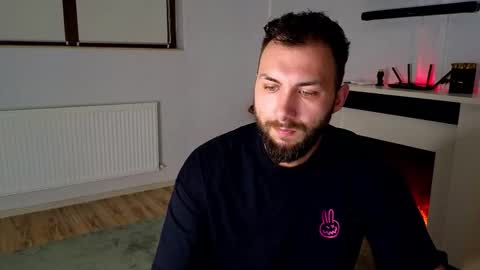 Robbie online show from 11/11/25, 07:30