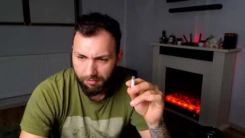 Robbie online show from 11/14/25, 06:45