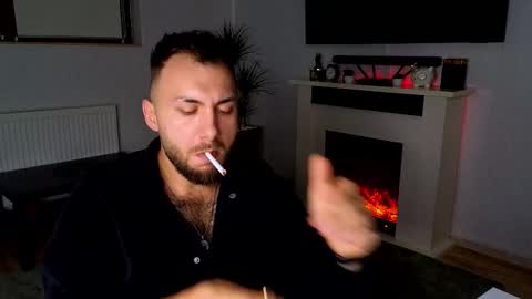 Robbie online show from 11/17/25, 07:03