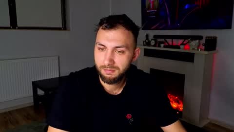 Robbie online show from 11/20/25, 06:13