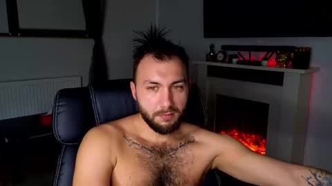 Robbie online show from 12/02/25, 06:41