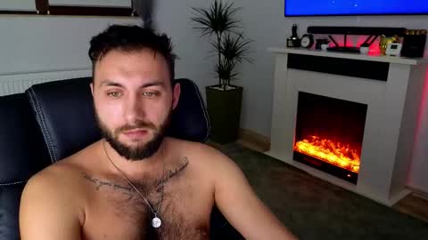 Robbie online show from 12/04/25, 06:44