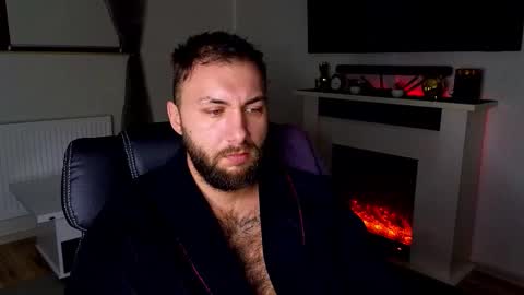 Robbie online show from 01/08/26, 06:16