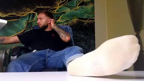 Robbie online show from 04/29/26, 11:22