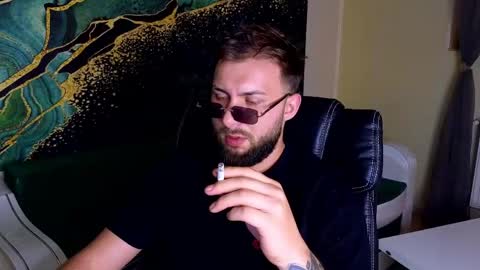 Robbie online show from 05/04/26, 09:22