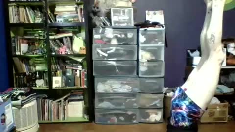 Snapshot of jamiesclubhouse chatting on 01/20/25, 07:57 Jamiesclubhouse online show from 01/20/25, 07:57