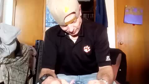 Supafly307blueeyes9in online show from 01/29/25, 11:04