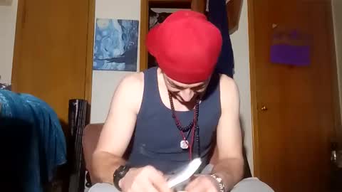 Supafly307blueeyes9in online show from 01/31/25, 06:57