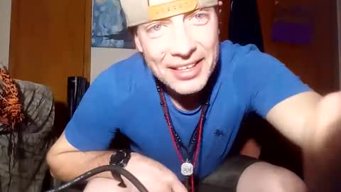 Supafly307blueeyes9in online show from 02/02/25, 07:30