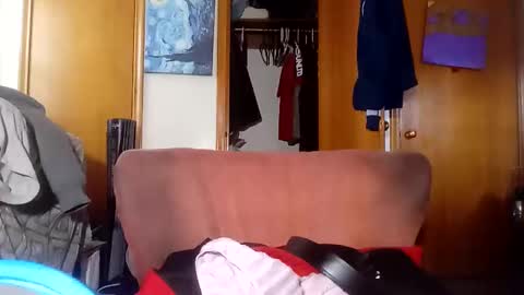 Supafly307blueeyes9in online show from 02/02/25, 10:39