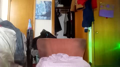 Supafly307blueeyes9in online show from 02/03/25, 10:54