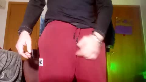 Supafly307blueeyes9in online show from 02/10/25, 08:09