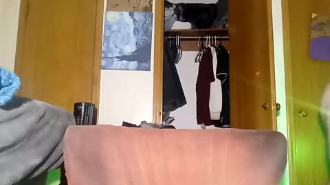 Supafly307blueeyes9in online show from 02/22/25, 06:28