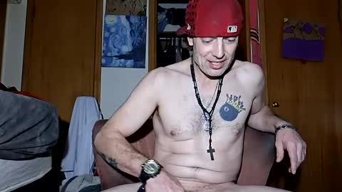 Supafly307blueeyes9in online show from 02/28/25, 04:10