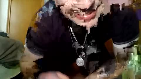 Supafly307blueeyes9in online show from 03/03/25, 09:15