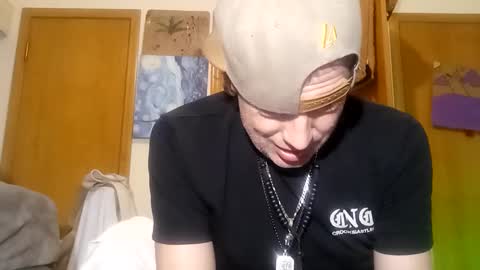 Supafly307blueeyes9in online show from 03/04/25, 06:47