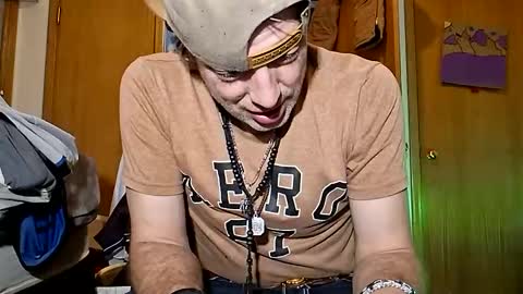 Supafly307blueeyes9in online show from 03/05/25, 10:00