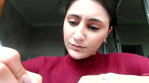 Niki online show from 05/02/26, 10:53