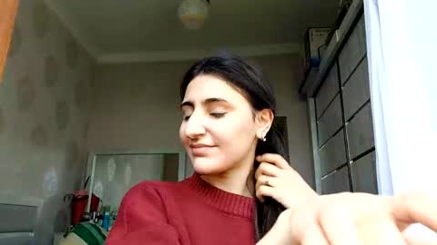 Niki online show from 05/06/26, 11:26