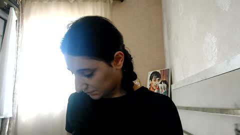 Niki online show from 05/09/26, 11:04