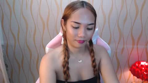 Snapshot of jamilicious_sweetcum chatting on 02/26/25, 03:19 Jammy online show from 02/26/25, 03:19