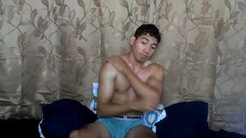 Snapshot of jamith_007 chatting on 02/25/26, 01:54 Jamithindependent model online show from 02/25/26, 01:54