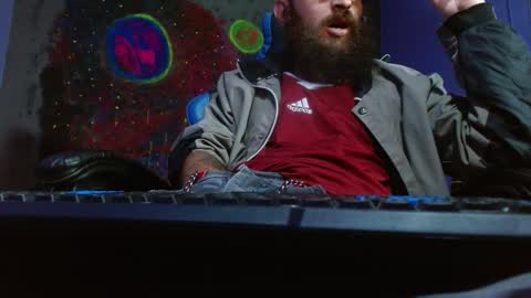 Jammes. online show from 01/19/25, 01:22