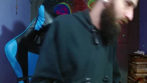 Jammes. online show from 01/27/25, 12:48