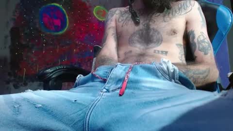 Jammes. online show from 01/28/25, 03:25