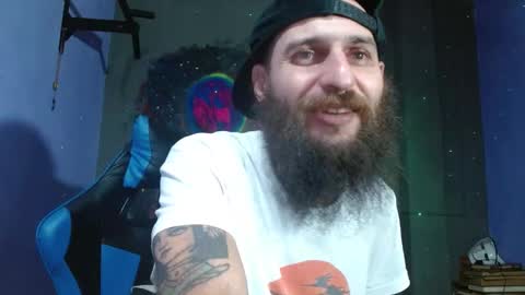 Jammes. online show from 02/03/25, 05:51