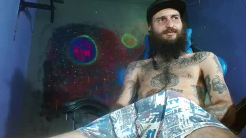 Jammes. online show from 02/19/25, 04:23