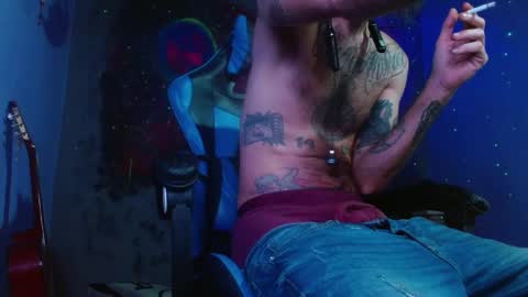 Jammes. online show from 02/27/25, 07:04