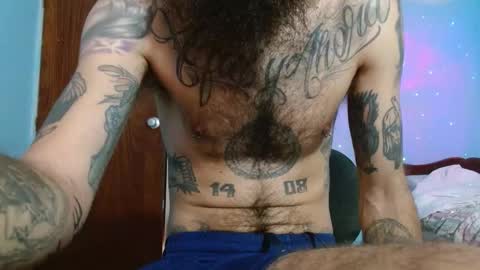 Jammes. online show from 03/05/25, 02:12