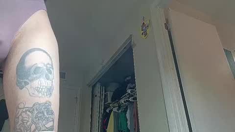 Snapshot of jamwarnerone chatting on 10/01/25, 03:07 Bootyshows online show from 10/01/25, 03:07