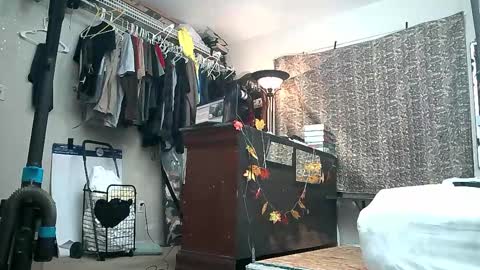 Snapshot of jamwarnerone chatting on 10/07/25, 02:36 Bootyshows online show from 10/07/25, 02:36