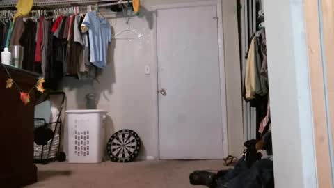 Snapshot of jamwarnerone chatting on 10/08/25, 12:03 Bootyshows online show from 10/08/25, 12:03