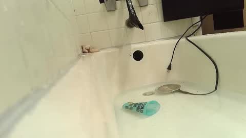 Snapshot of jamwarnerone chatting on 10/26/25, 12:55 Bootyshows online show from 10/26/25, 12:55