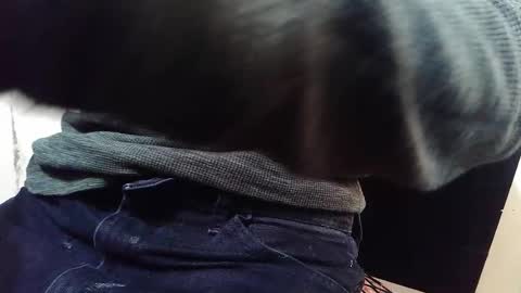 Snapshot of jamwarnerone chatting on 10/30/25, 09:11 Bootyshows online show from 10/30/25, 09:11