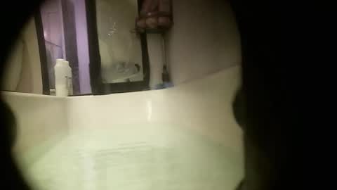 Snapshot of jamwarnerone chatting on 11/23/25, 08:08 Bootyshows online show from 11/23/25, 08:08