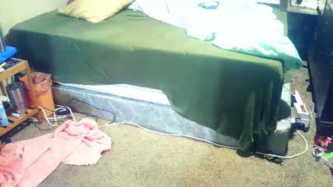 Bootyshows online show from 07/09/26, 06:56