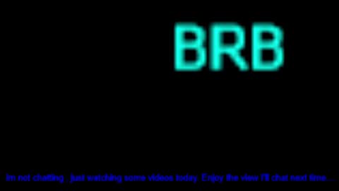 Bootyshows online show from 07/20/26, 03:58