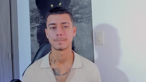 jamzawolf online show from 12/19/25, 05:20